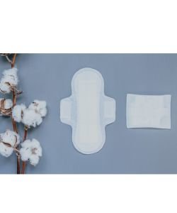 Ultra regular sanitary napkins, 14 pieces